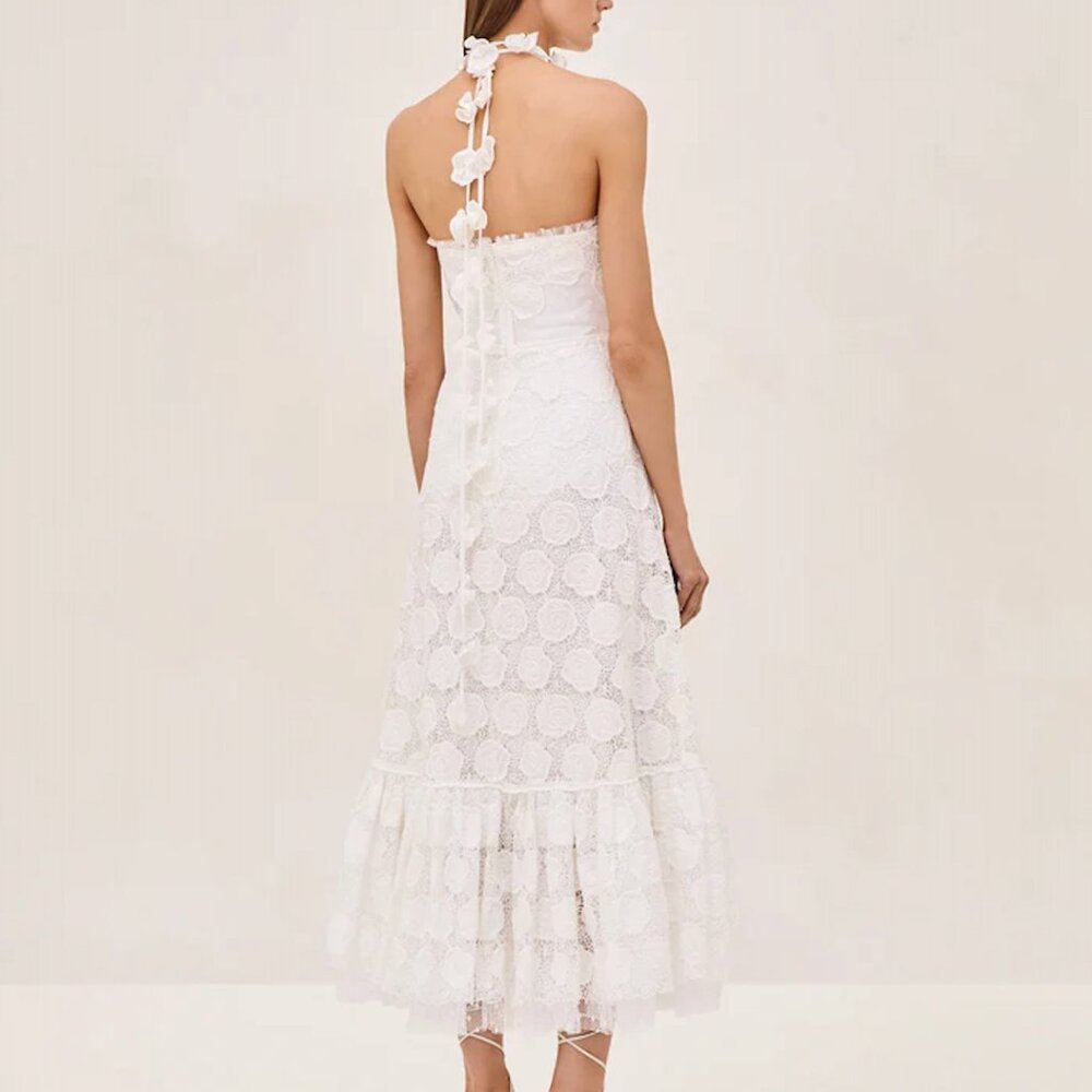 Alexis Villanelle Dress - Picture 2 of 2
